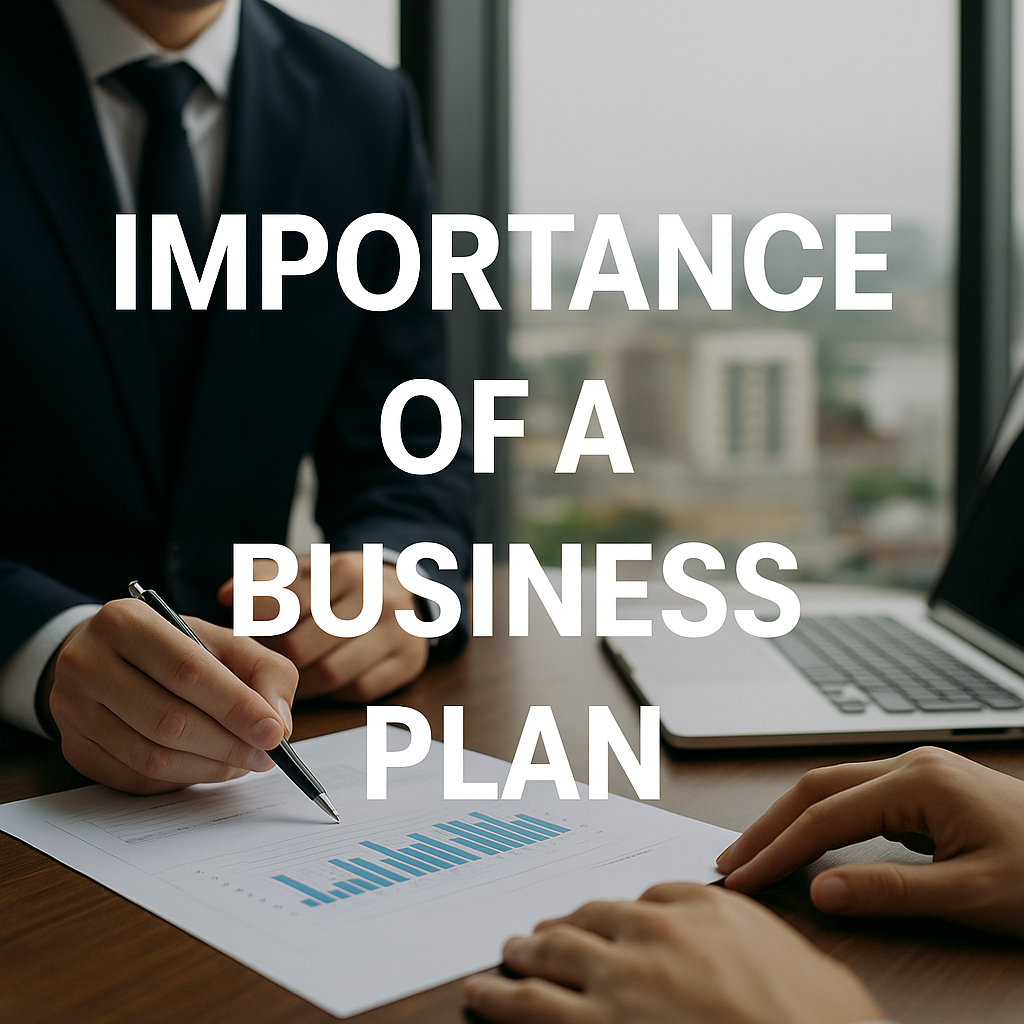 Business Plan