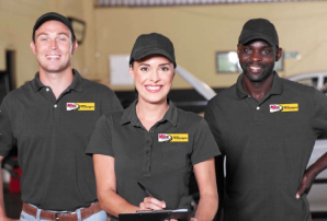 Milex Complete Auto Care / Mr. Transmission